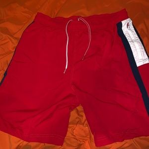 Tommy Hilfiger swim shorts